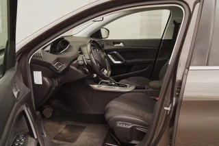 Peugeot 308 Peugeot 308 SW 1.2 PureTech 130pk Automaat Premium -PANO-ECC- - afbeelding nr 7