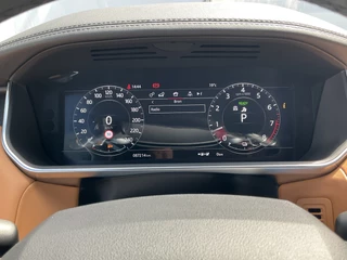 Land Rover Range Rover Sport Land Rover Range Rover Sport P400e Limited Edition Pano.Dak Matrix Meridian HUD Leder Plug-in! - afbeelding nr 46