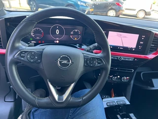 Opel Mokka - afbeelding nr 15