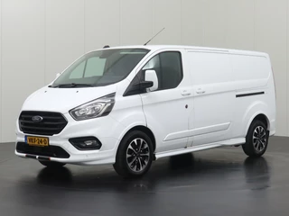 Ford Transit Custom | Navigatie | Camera | Airco | Cruise - afbeelding nr 7