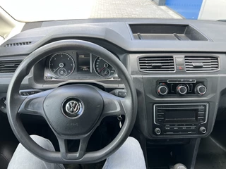 Volkswagen Caddy - afbeelding nr 14