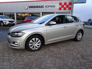 Volkswagen Polo - 115852241-0