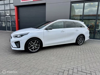 Kia Ceed Sportswagon Kia Ceed Sportswagon 1.0 T-GDi GT-Line - afbeelding nr 2