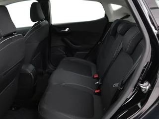 Ford Fiesta Ford Fiesta 1.0 EcoBoost Titanium | Stoel & stuurverwarming |  B&O Sound | Adaptive cruise | Camera | Carplay | Park Assist | Navigatie | Climate control - afbeelding nr 6