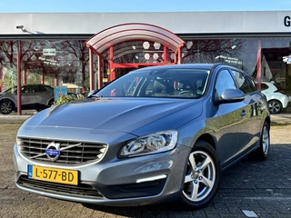 Volvo V60 - afbeelding nr 1