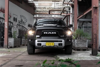 Dodge Ram 1500 Dodge Ram 1500 5.7 V8 Rebel Sport extreem lage bijtelling NL - afbeelding nr 3