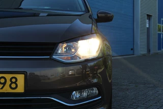 Volkswagen Polo Volkswagen Polo 1.2 TSI Comfortline | Airco/Trekhaak/LMV/PDC - afbeelding nr 28