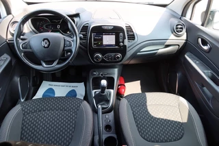 Renault Captur Renault Captur 0.9 TCE BOSE, NAVI, CAMERA, TWO TONE - afbeelding nr 8