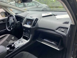 Ford S-Max Ford S-Max 2.5 FHEV Titanium 7P 190pk | SYNC 3 Navigatie | Apple Carplay/Android Auto | 7 Persoons! | - afbeelding nr 10