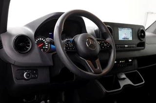 Mercedes-Benz Sprinter Mercedes-Benz Sprinter 314 CDI 143pk RWD L3H2 Maxi 7G Automaat Airco/Navi/Camera 03-2022 - afbeelding nr 12