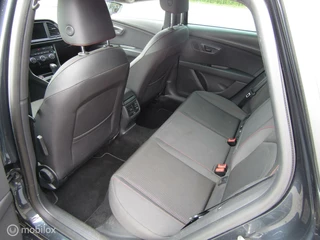 SEAT Leon Seat Leon ST 1.5 TSI FR Business Intense - afbeelding nr 18