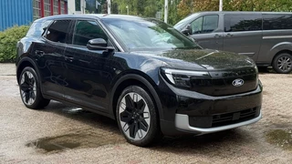 Ford Explorer - afbeelding nr 11