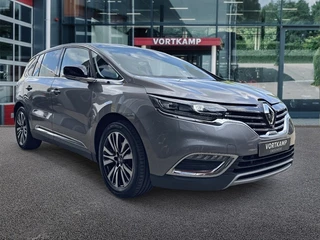 Renault Espace Renault Espace 1.6 DCI INITIALE PARIS 7P PANO-DAK/TREKHAAK/CAMERA/LEDER/BOSE/NAVI - afbeelding nr 3
