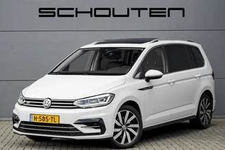 Volkswagen Touran - 356629786-0