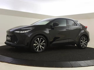 Toyota C-HR - afbeelding nr 3