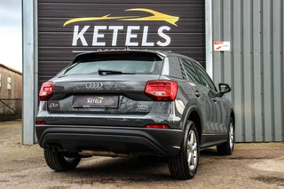 Audi Q2 Audi Q2 2.0 TFSI quattro Design - afbeelding nr 4