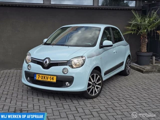 Renault Twingo Renault Twingo 1.0 SCe Dynamique / Multimedia systeem - afbeelding nr 3