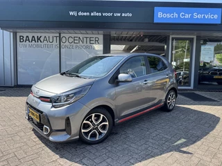 Kia Picanto - 108930123-0