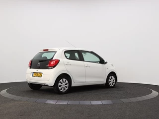 Citroën C1 Citroën C1 1.0 e-VTi Feel | Airco | Bleutooth | Cruise Control | - afbeelding nr 2