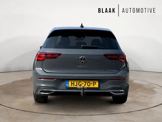Volkswagen Golf - afbeelding nr 8