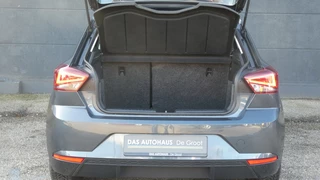 SEAT Ibiza SEAT Ibiza 1.0 TSI Style Business Intense | Navi | Climate | Cruise - afbeelding nr 7