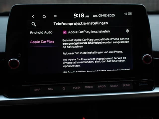 Kia Picanto Kia Picanto 1.0 DPI Automaat DynamicLine | Navigatie Apple Carplay/Android auto Airco Camera DAB Bluetooth - afbeelding nr 22