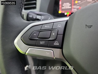 MAN TGE MAN TGE 3.180 Automaat 2025 model Facelift L3H2 Navi CarPlay Camera L2H1 10m3 Airco Cruise control - afbeelding nr 16