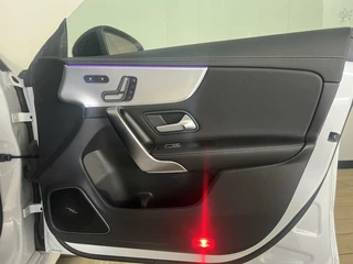 Mercedes-Benz CLA Mercedes CLA-klasse Shooting Brake 250 e - afbeelding nr 16
