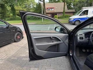 Volvo V70 Volvo V70 2.0 D4 Inscription Edition D4/ Leer/Navigatie/Airco-Ecc/Stoelverw/alu wielen - afbeelding nr 8