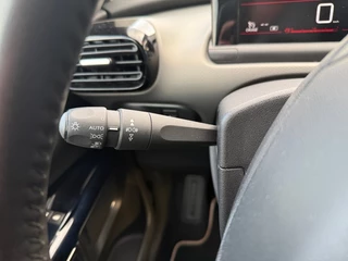 Citroën C4 Cactus Citroën C4 Cactus 110PK Origins | PDC v+a | Camera | Dodehoek | Keyless - afbeelding nr 17