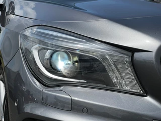 Mercedes-Benz CLA Mercedes-Benz CLA 180 AMBITION AMG line - afbeelding nr 6