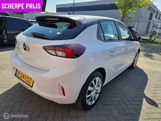 Opel Corsa-e Opel Corsa-e  50 kWh 3 fase ✅2020✅km46740✅schep prijs ✅ - afbeelding nr 8