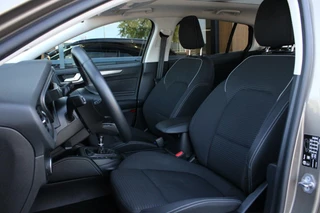 Ford Focus Ford Focus Wagon 1.0 125pk Titanium | Pano | Full LED | B&O - afbeelding nr 19