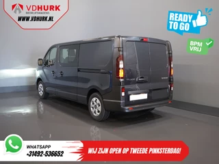 Renault Trafic - afbeelding nr 2