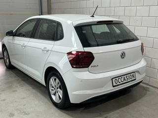 Volkswagen Polo Volkswagen Polo 1.0 TSI 95 PK Comfortline*ACC*Carplay*PDC* - afbeelding nr 8
