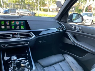 BMW X5 BMW X5 XDRIVE45E M-Sport, Pano, Trekhaak, Laser, HUD, Camera, Stoelverw/koel, - afbeelding nr 24