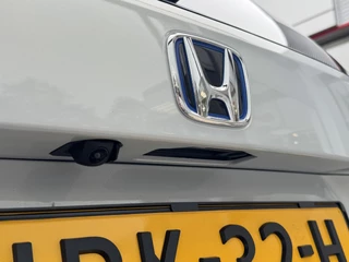 Honda Jazz Honda Jazz 1.5 e:HEV Advance Crosstar Navigatie, Parkeersensoren V+A, Apple/Android , All-in Rijklaarprijs - afbeelding nr 18