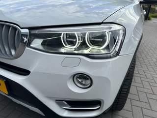 BMW X3 - afbeelding nr 14