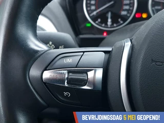 BMW 1 Serie BMW 1-serie 125i M Sport Edition| Stoelverwarming | Navi | LED | 218 Pk | - afbeelding nr 12