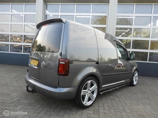 Volkswagen Caddy Volkswagen Caddy Bestel 1.6 TDI Marge - afbeelding nr 6