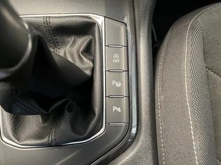 Volkswagen Tiguan Volkswagen Tiguan 1.4 TSI Comfortline | Trekhaak | Schuif-/kanteldak | Navigatie - afbeelding nr 35