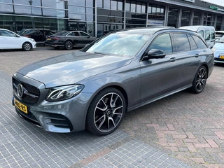 Mercedes-Benz E-Klasse - 495031962-0
