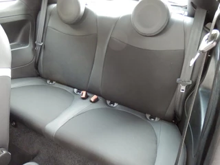 Fiat 500 Fiat 500 1.2 Automaat | Sport | Clima | 16