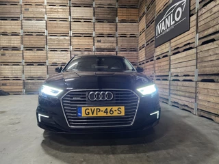 Audi A3 Audi A3 Sportback 40 e-tron Advance Sport Leder Navi Led VCP PHEV LM - afbeelding nr 20