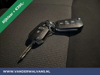 Toyota ProAce Cruisecontrol, Parkeersensoren - afbeelding nr 16