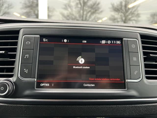 Citroën Jumpy Automaat / Camera / Clima / Carplay / Cruise - afbeelding nr 44