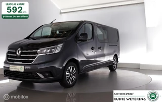 Renault Trafic - 286644541-0
