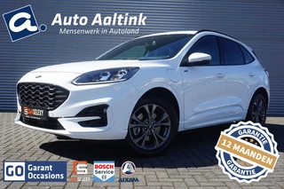 Ford Kuga - 207781775-0