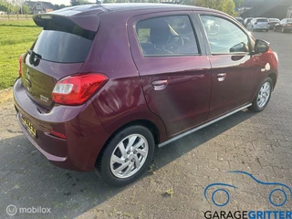 Mitsubishi Space Star Mitsubishi Space Star 1.2 Instyle - afbeelding nr 3