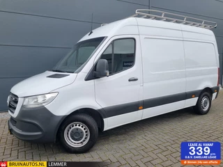 Mercedes-Benz Sprinter - 307940428-0